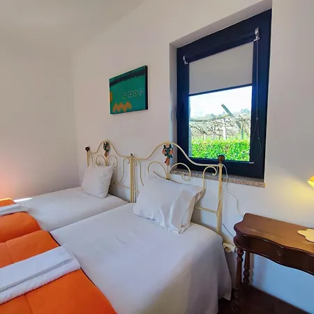 Aldeamento Turístico Quinta De Travancela *