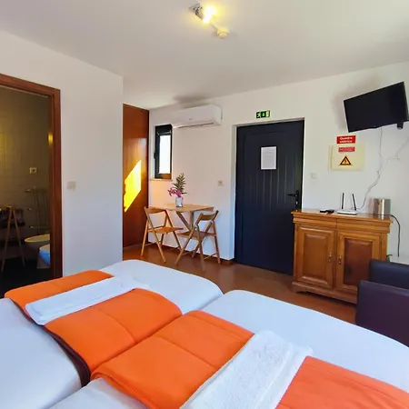 Quinta De Travancela Vakantiepark Amarante