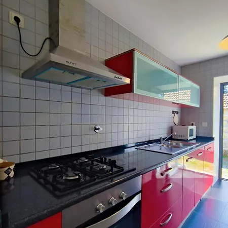 Quinta De Travancela Amarante