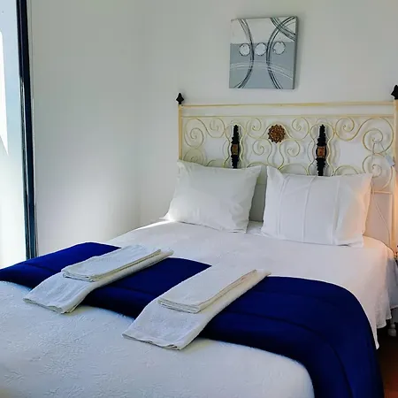 Quinta De Travancela * Amarante