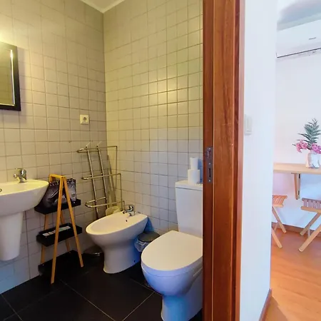 Quinta De Travancela Tatil parkı