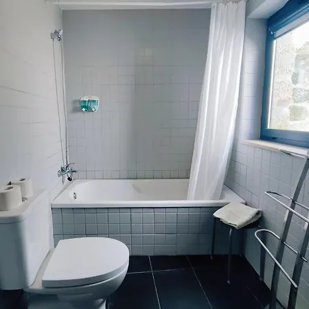 Aldeamento Turístico Quinta De Travancela