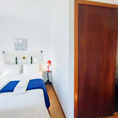 Quinta De Travancela Tatil parkı *