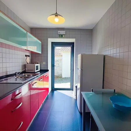 Aldeamento Turístico Quinta De Travancela *