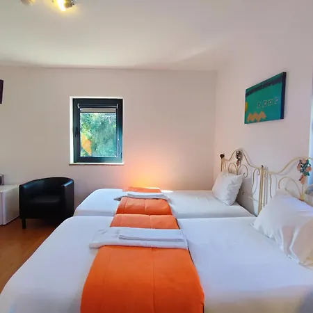 Quinta De Travancela *