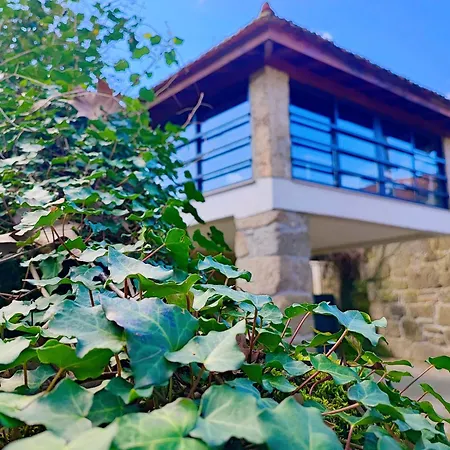 Quinta De Travancela Amarante