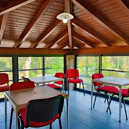 Quinta De Travancela