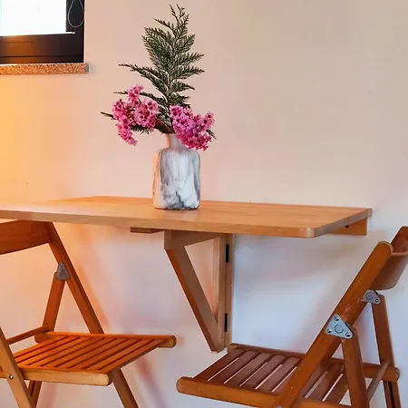 Tatil parkı Quinta De Travancela