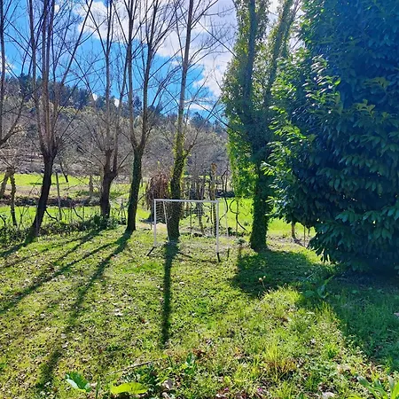 Aldeamento Turístico Quinta De Travancela *