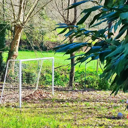 Quinta De Travancela Vakantiepark Amarante