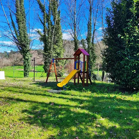 Quinta De Travancela *