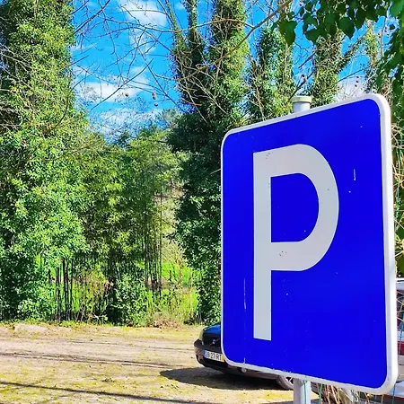 Quinta De Travancela Amarante