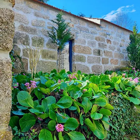 Vakantiepark Quinta De Travancela