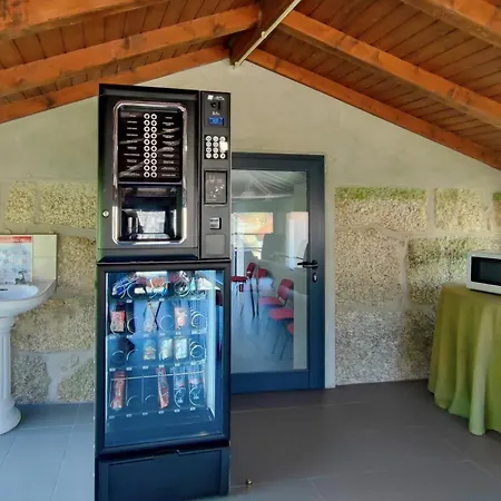 Quinta De Travancela *