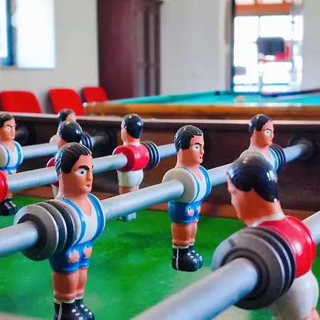 Quinta De Travancela Amarante