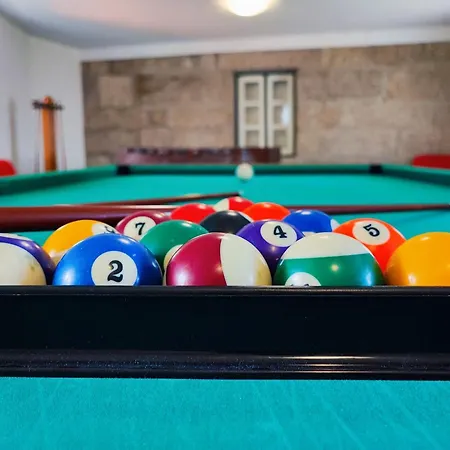 Quinta De Travancela * Amarante