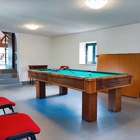 Quinta De Travancela