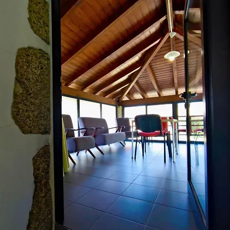 Quinta De Travancela Tatil parkı