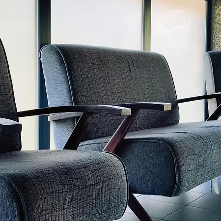 Quinta De Travancela Vakantiepark Amarante