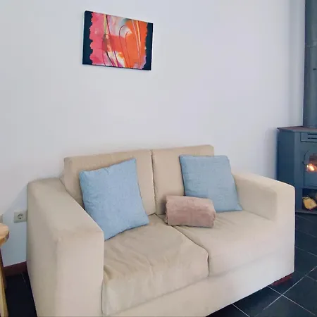 Kompleks wypoczynkowy Quinta De Travancela