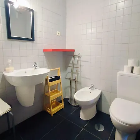 Quinta De Travancela Kompleks wypoczynkowy *