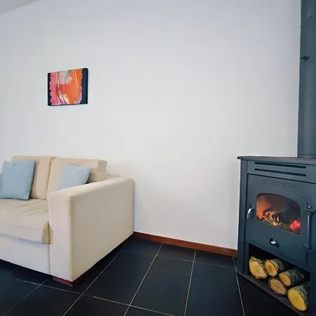 Kompleks wypoczynkowy Quinta De Travancela
