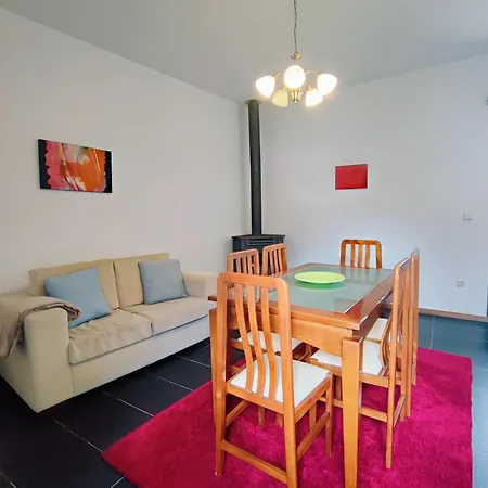Quinta De Travancela Kompleks wypoczynkowy *