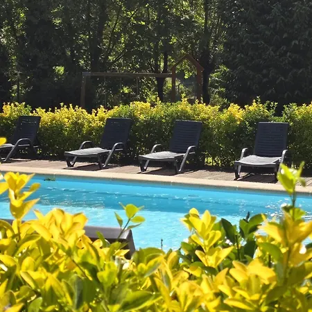 Tatil parkı Quinta De Travancela