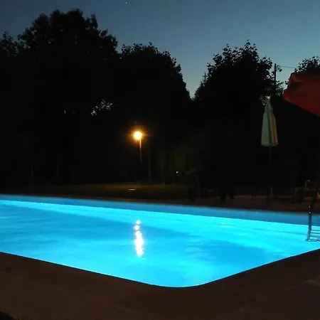 Quinta De Travancela