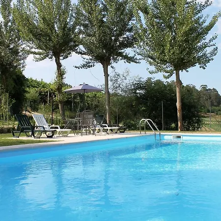 Quinta De Travancela Tatil parkı