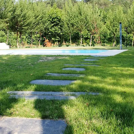 Quinta De Travancela * Amarante