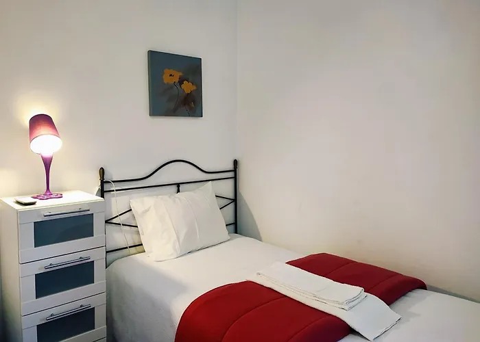 Quinta De Travancela Tatil parkı *