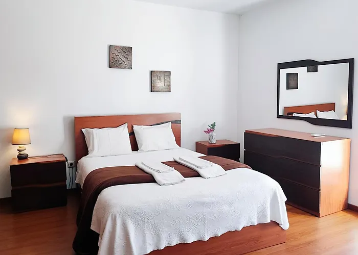 Quinta De Travancela Ferienpark *