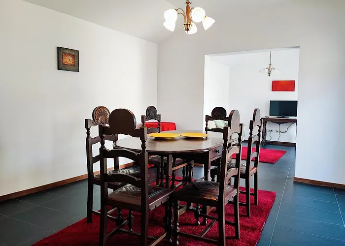 Quinta De Travancela Tatil parkı