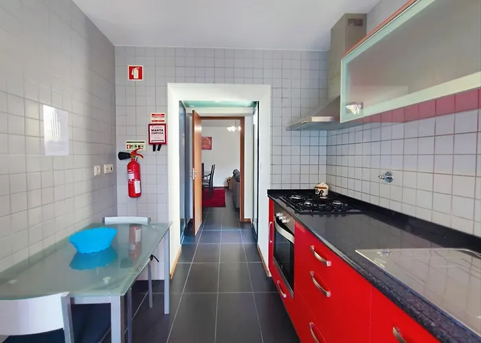 Quinta De Travancela Tatil parkı *