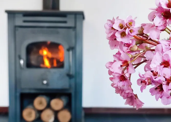 Quinta De Travancela *