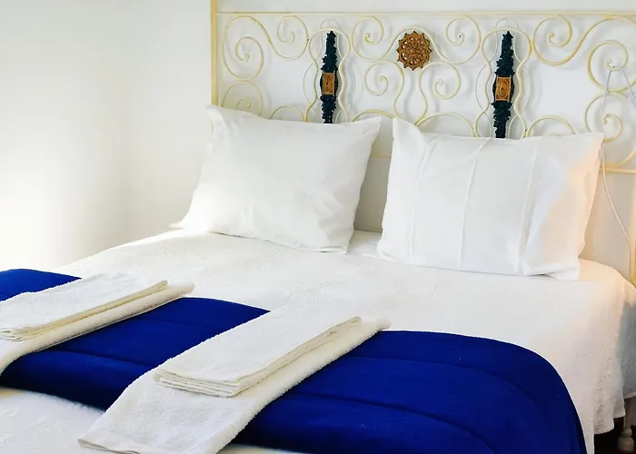 Agroturismo Quinta De Travancela Амаранте