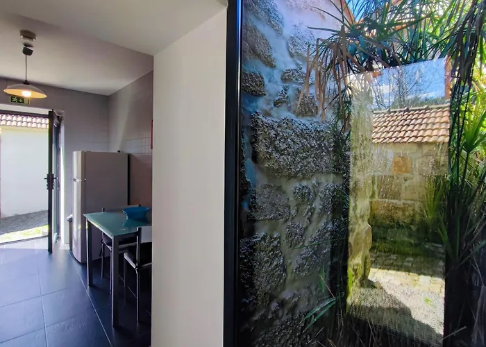 Quinta De Travancela