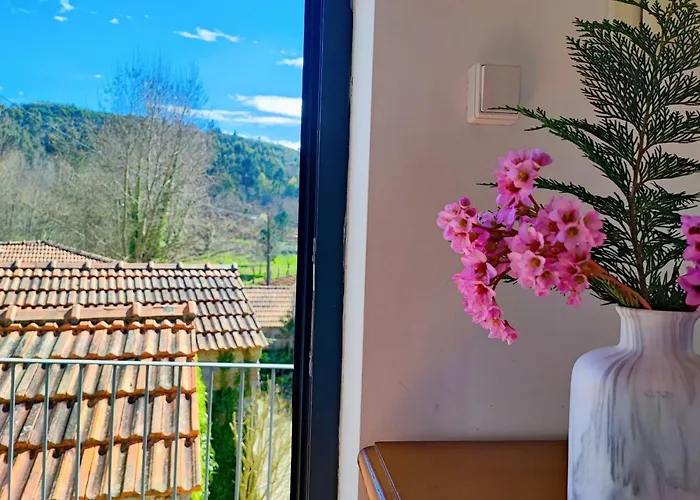 Quinta De Travancela Tatil parkı