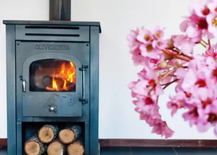 Quinta De Travancela Ferienpark *