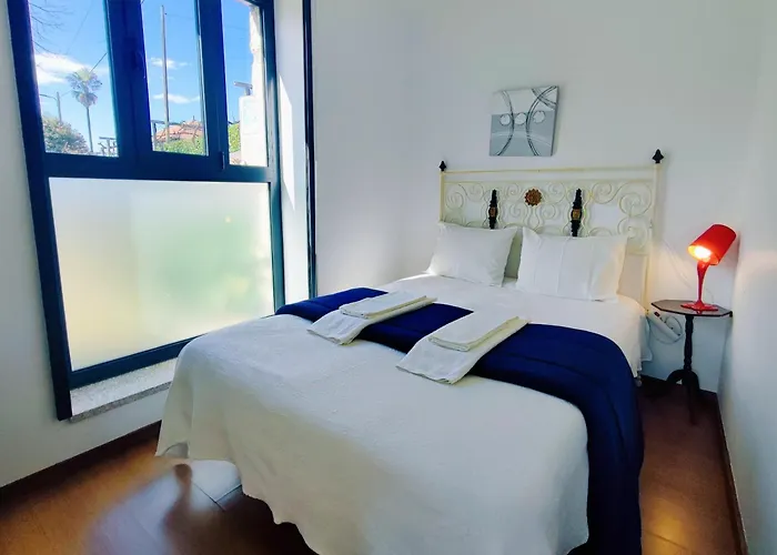 Agroturismo Quinta De Travancela Амаранте