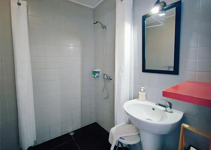 Agroturismo Quinta De Travancela * Амаранте