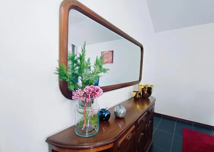 Quinta De Travancela