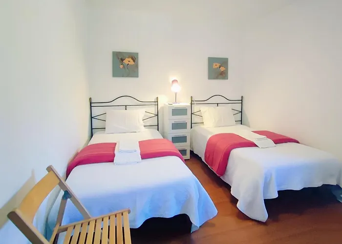 Agroturismo Quinta De Travancela База отдыха *