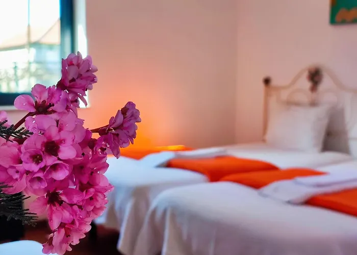 Quinta De Travancela *