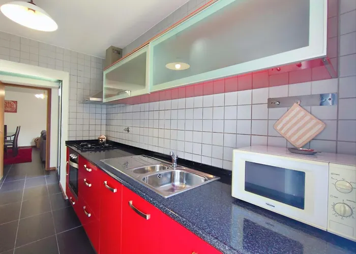 Quinta De Travancela Tatil parkı