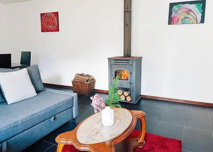 Tatil parkı Quinta De Travancela