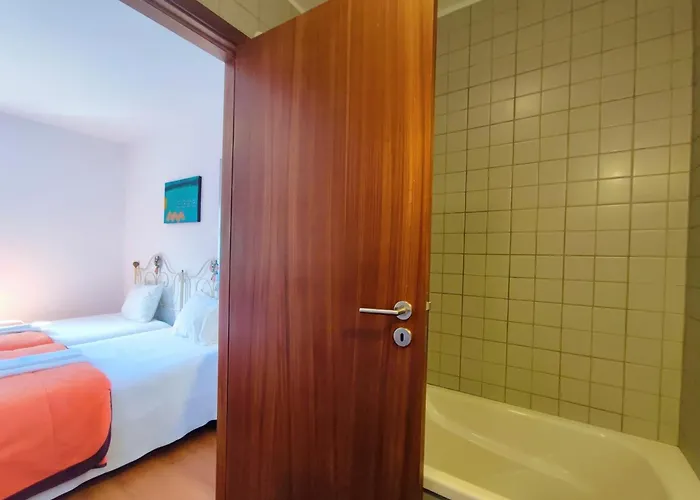 Agroturismo Quinta De Travancela База отдыха Амаранте