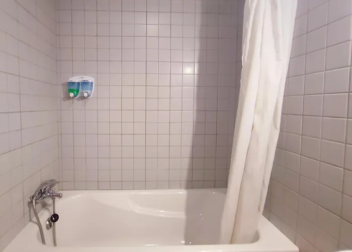 Tatil parkı Quinta De Travancela Amarante