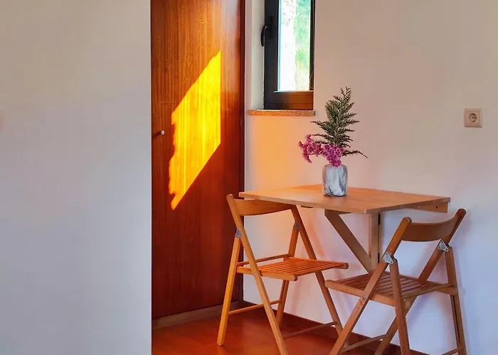 Agroturismo Quinta De Travancela Амаранте